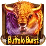 Slot Gacor Dragoon Soft Buffalo Burst